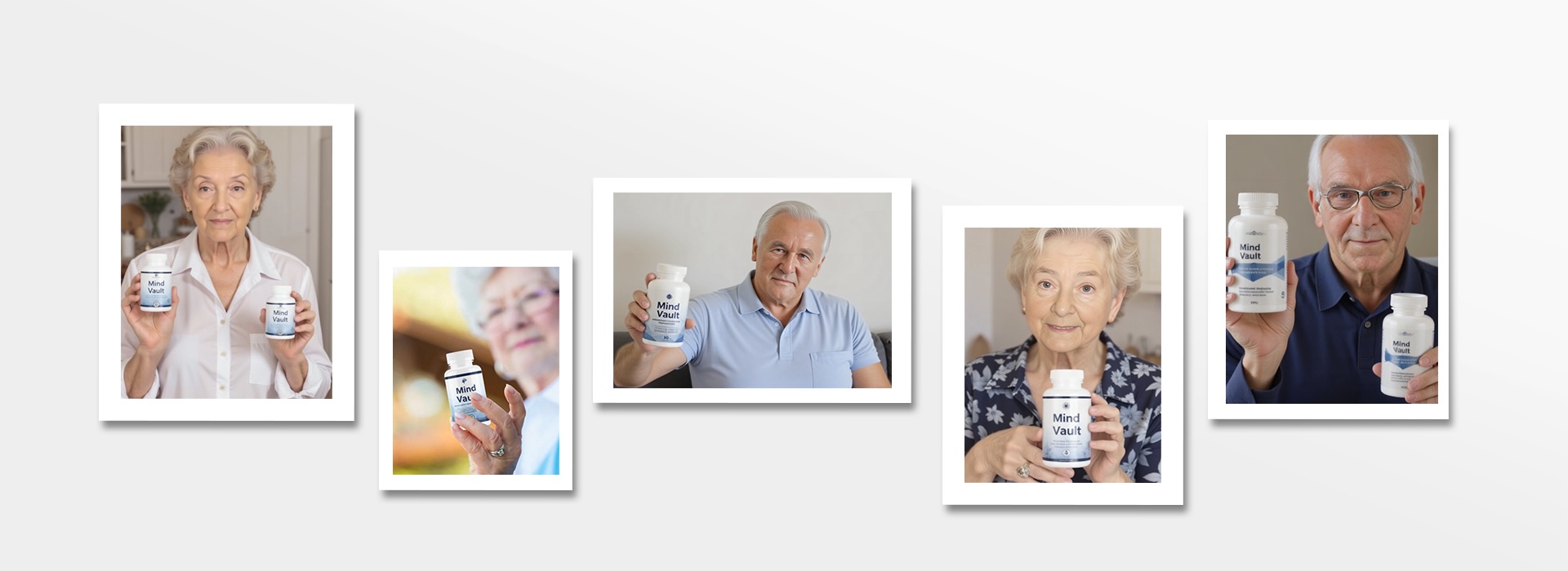 Mind Vault Supplement Mind Vault Supplement